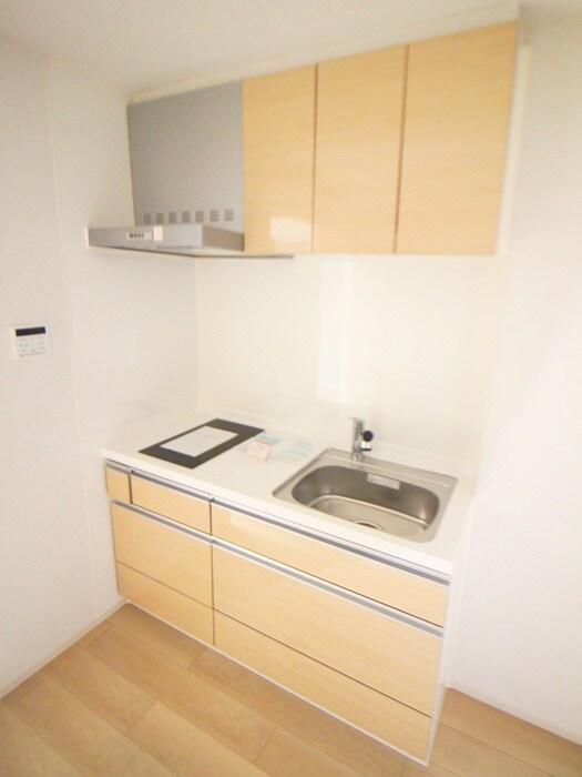 キッチン ヴィラージュ