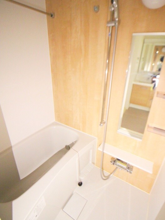 バス／シャワールーム等 ヴィラージュ