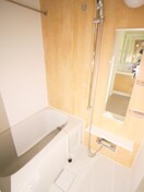 バス／シャワールーム等 ヴィラージュ