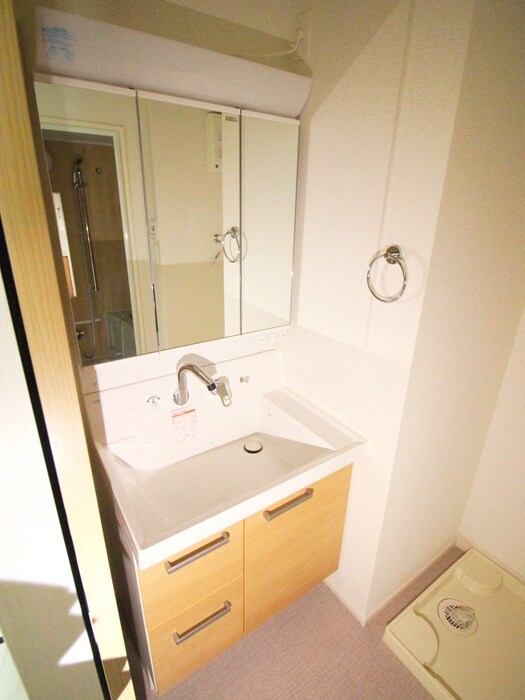 洗面 ヴィラージュ