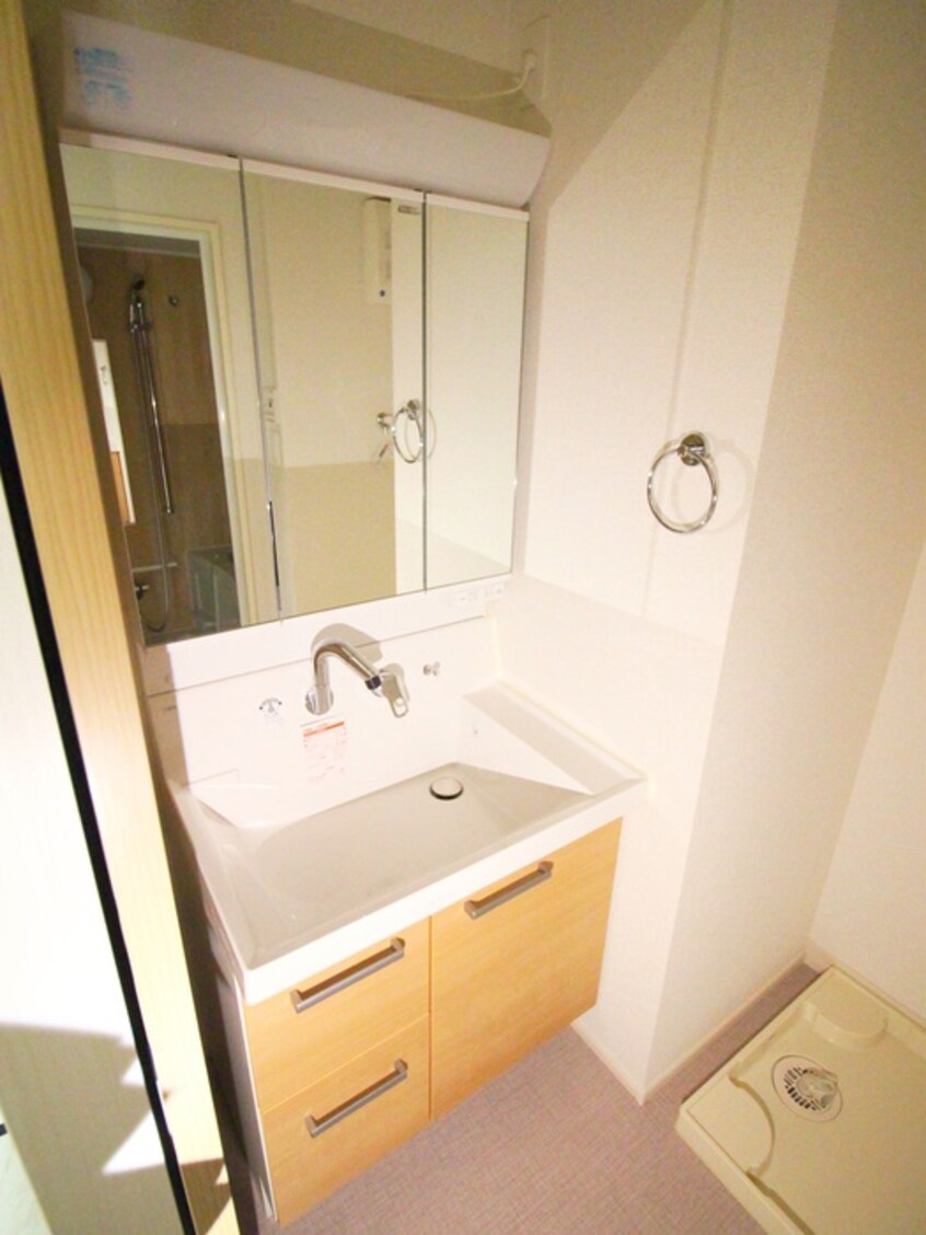 洗面 ヴィラージュ