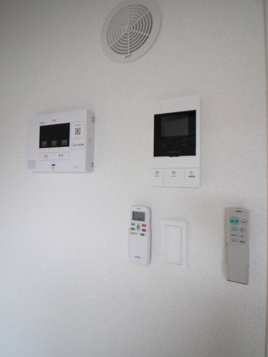 内観写真 ヴィラージュ