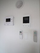 内観写真 ヴィラージュ