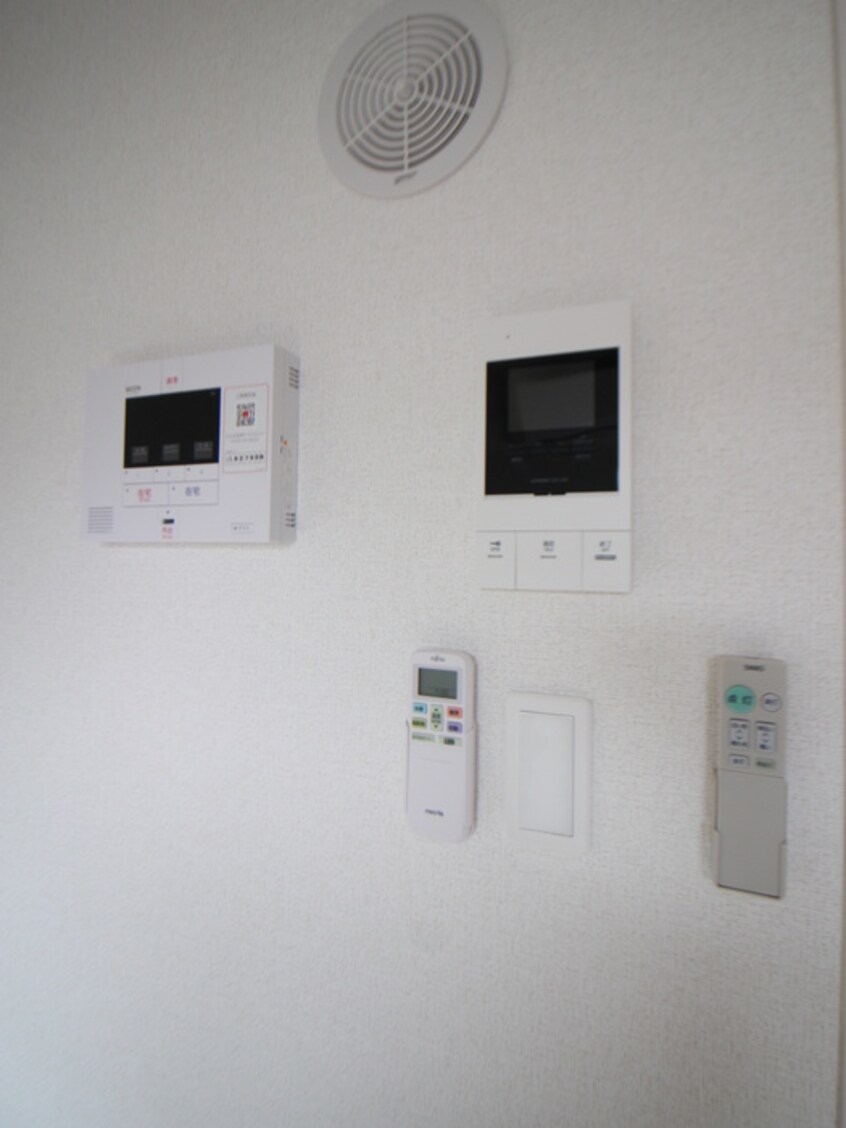 内観写真 ヴィラージュ