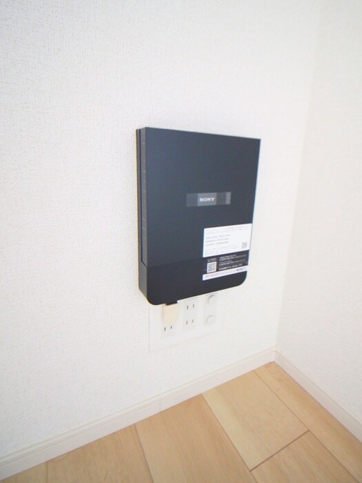 内観写真 ヴィラージュ