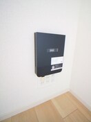 内観写真 ヴィラージュ