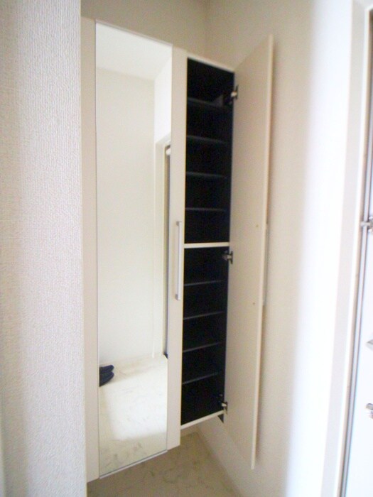 靴箱 ヴィラージュ