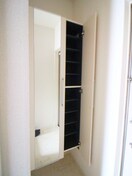 靴箱 ヴィラージュ