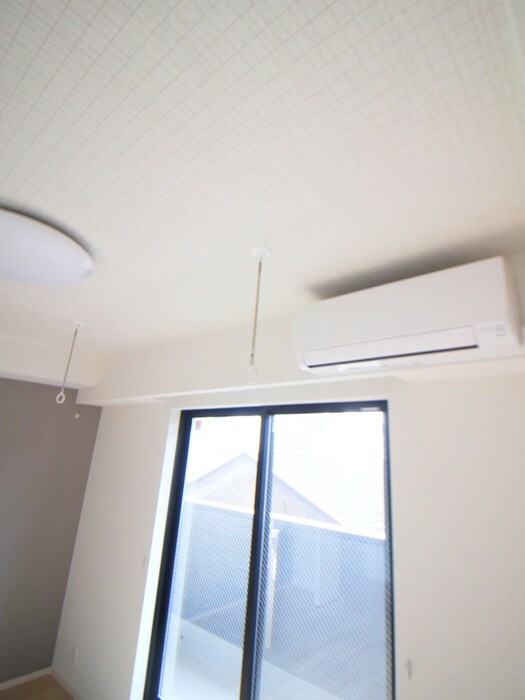 内観写真 ヴィラージュ