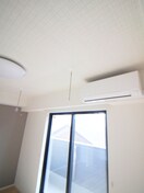 内観写真 ヴィラージュ