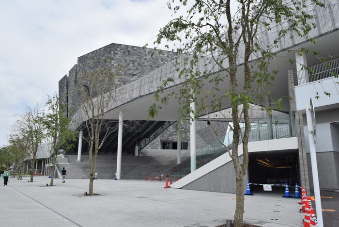 ところざわサクラタウン(美術館/博物館)まで1100m ヴィラージュ