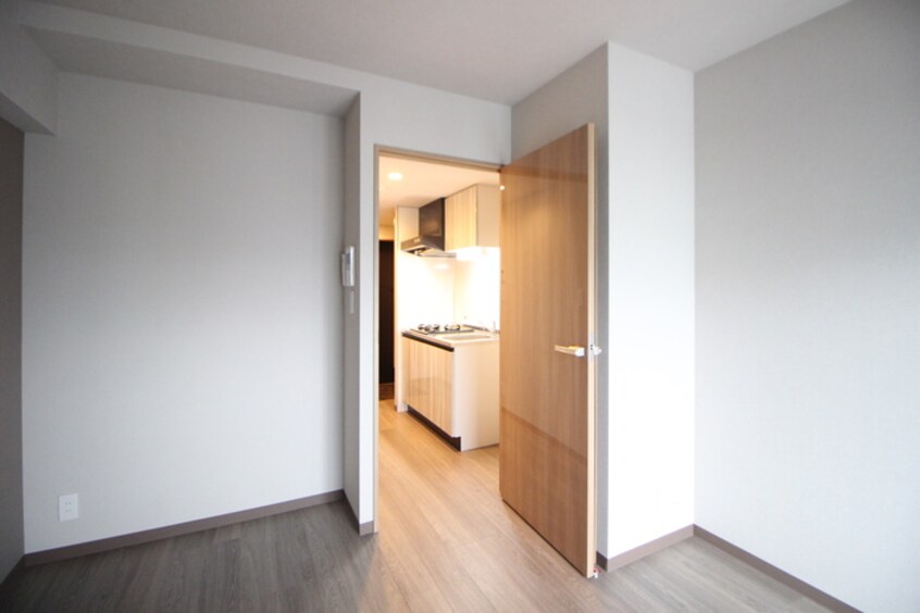 居室 エルモサ川崎