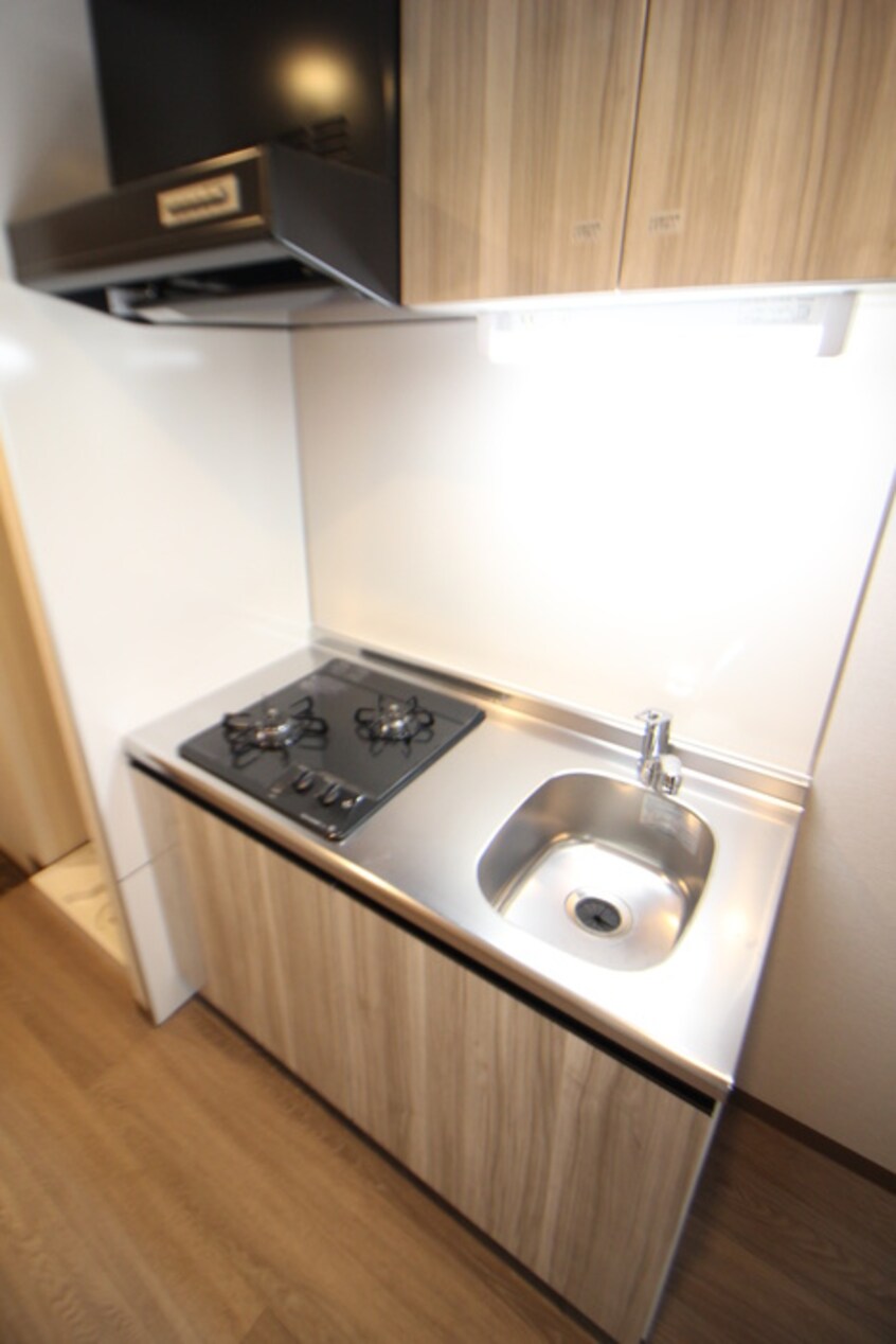 キッチン エルモサ川崎