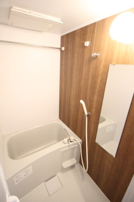 バス／シャワールーム等 エルモサ川崎