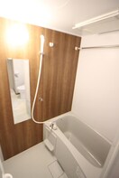 バス／シャワールーム等 エルモサ川崎