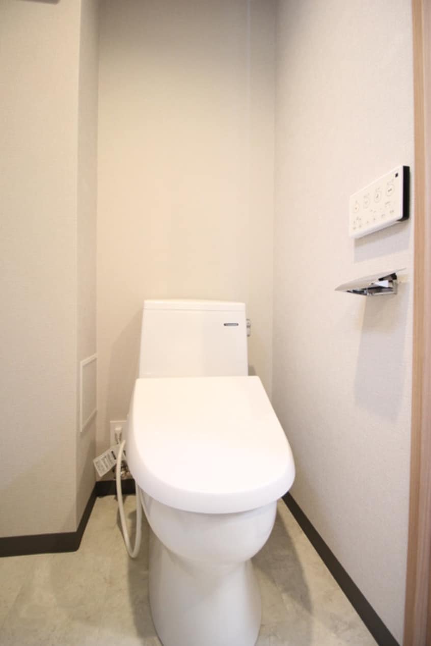 トイレ エルモサ川崎