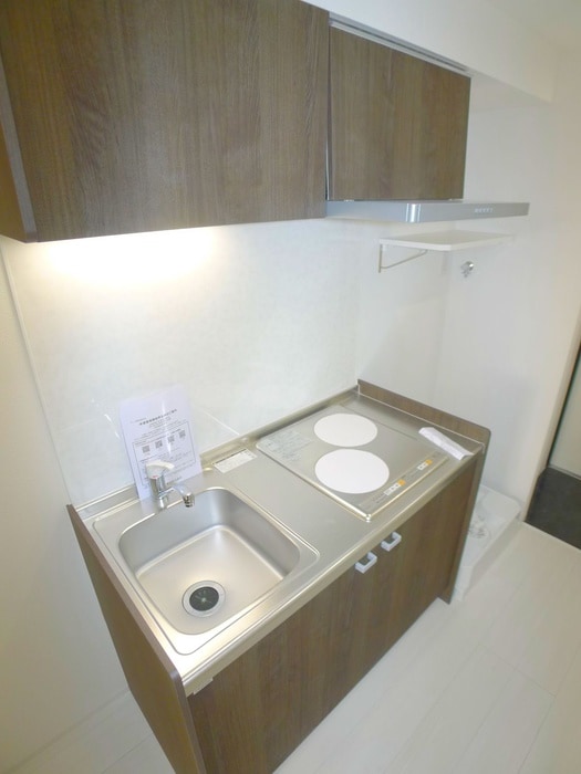 キッチン ソレアード