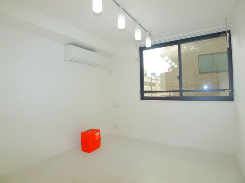 室内からの展望 ソレアード