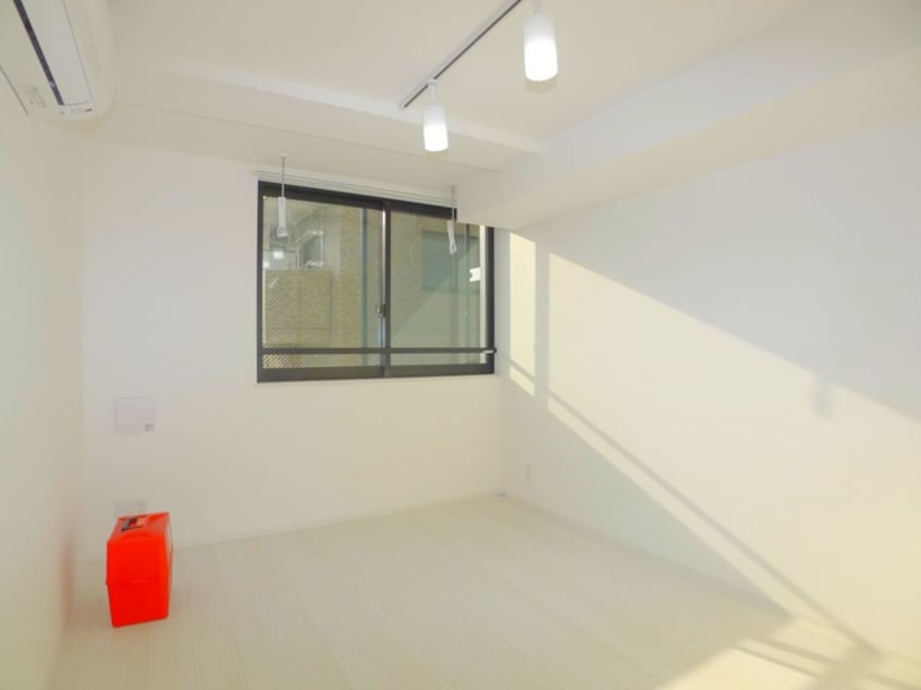 居室 ソレアード