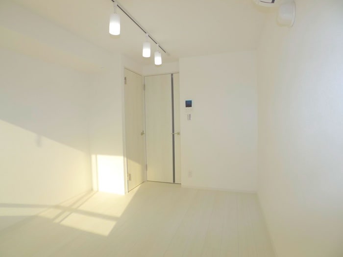 内観写真 ソレアード