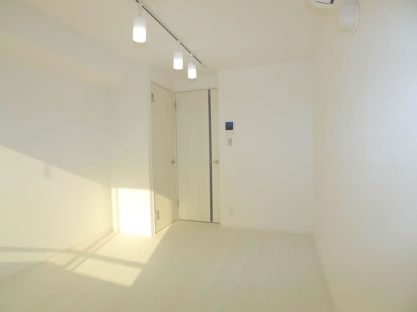 内観写真 ソレアード