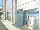 建物設備 ソレアード