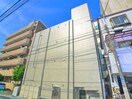 外観写真 ソレアード