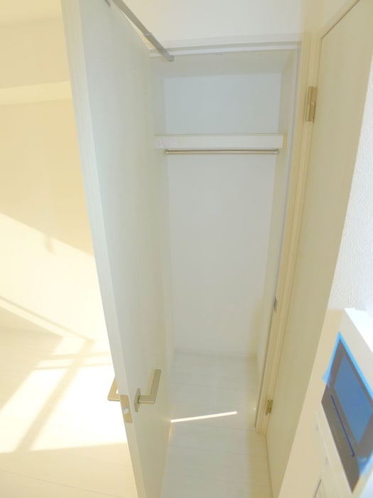 収納 ソレアード