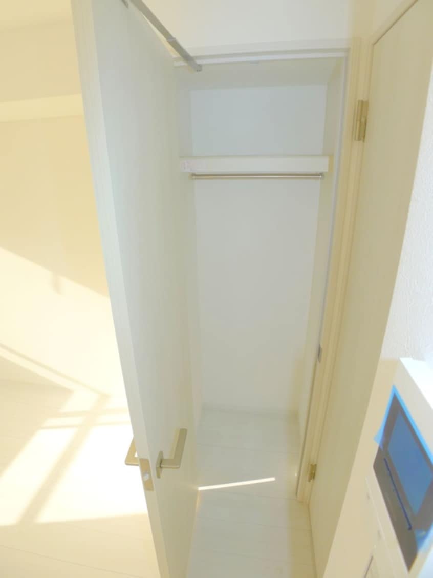 収納 ソレアード