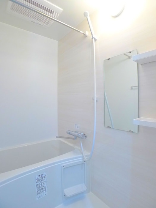 バス／シャワールーム等 ソレアード