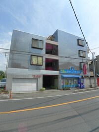 ザ・グレイス早田