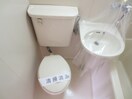 トイレ ﾍﾞﾙﾋﾟｱ桶川第5
