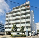 プラウドフラット仙川の外観