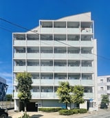 プラウドフラット仙川