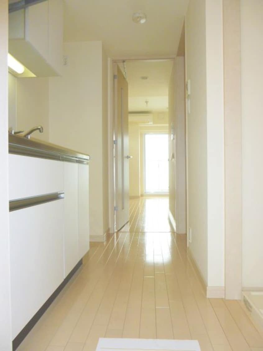 キッチン プラウドフラット仙川