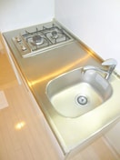 キッチン プラウドフラット仙川