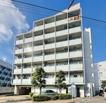 プラウドフラット仙川