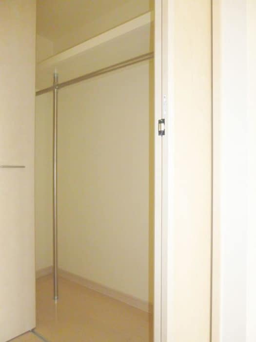 収納 プラウドフラット仙川