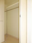 収納 プラウドフラット仙川