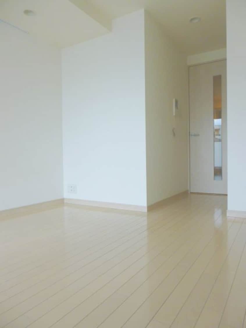 居室 プラウドフラット仙川