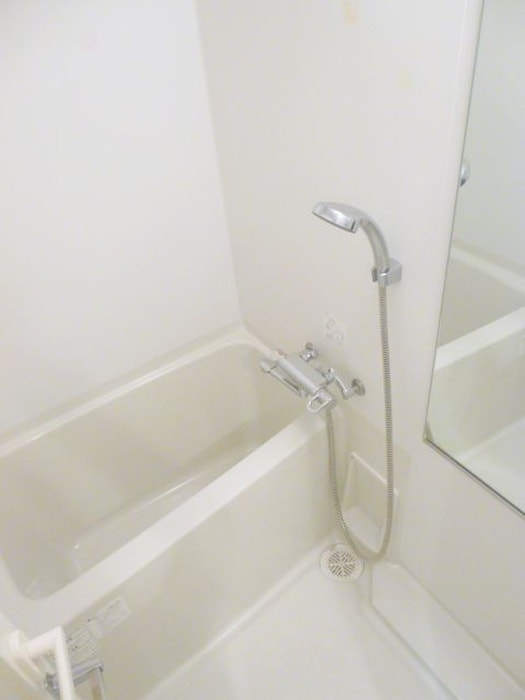 バス／シャワールーム等 プラウドフラット仙川