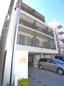 外観写真 アリア幕張