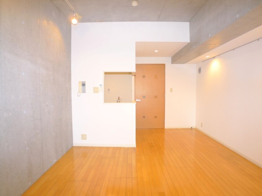 居室 アリア幕張