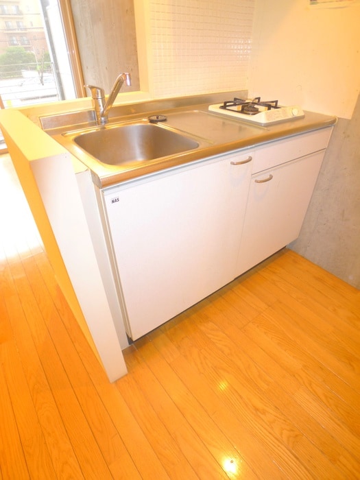 キッチン アリア幕張