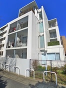 外観写真 アリア幕張