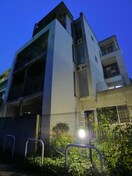 外観写真 アリア幕張