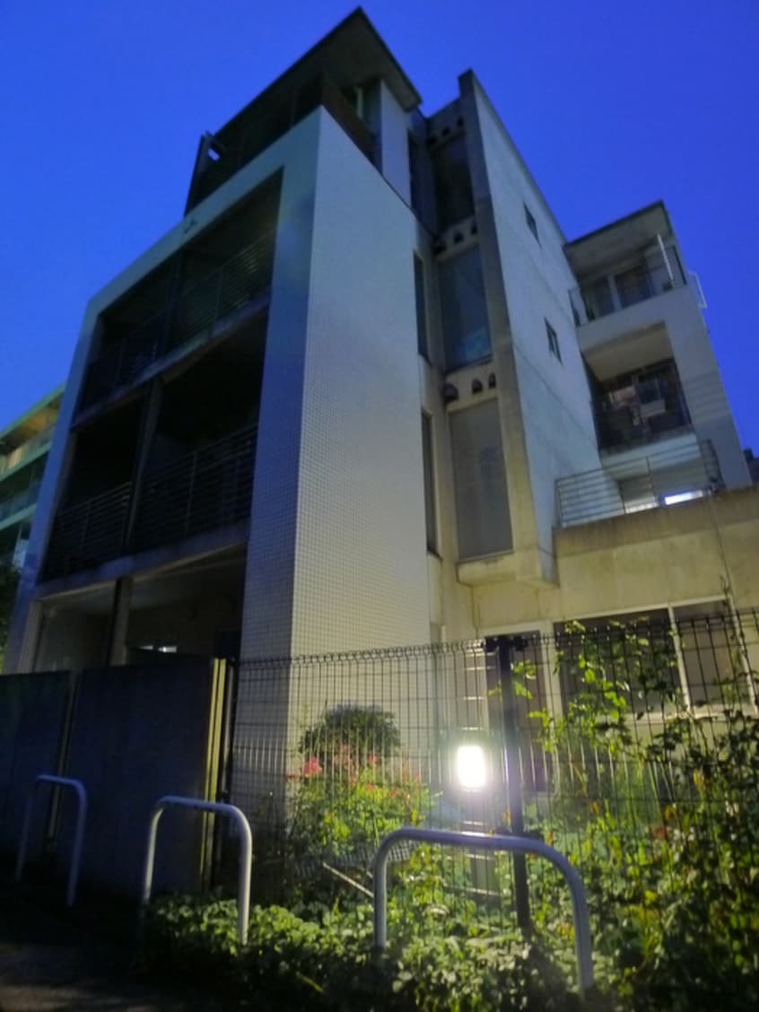 外観写真 アリア幕張