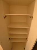 靴箱 アリア幕張