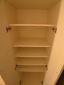 靴箱 アリア幕張