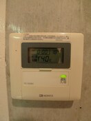 内観写真 アリア幕張